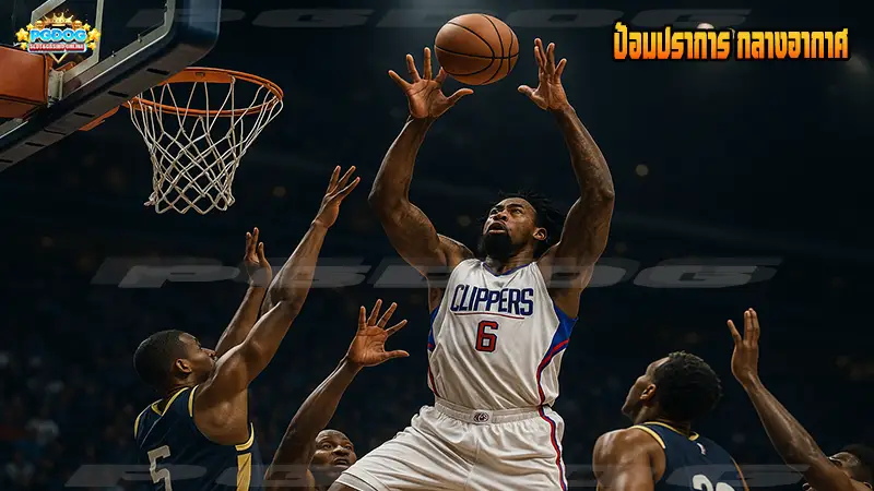 ป้อมปราการ กลางอากาศ