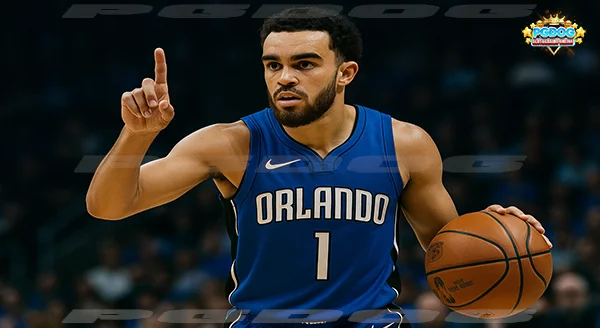 พอยต์การ์ด ไทอัส โจนส์