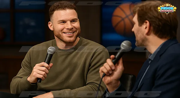 พายุดังก์ เบลก กริฟฟิน