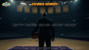 ราชาพ่อมด แห่งคอร์ท