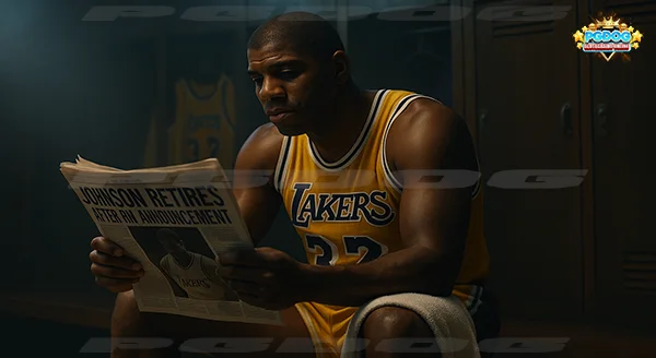 ราชาพ่อมด แห่งคอร์ท