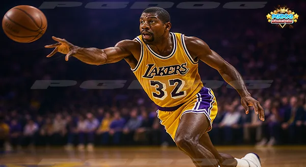 ราชาพ่อมด แห่งคอร์ท