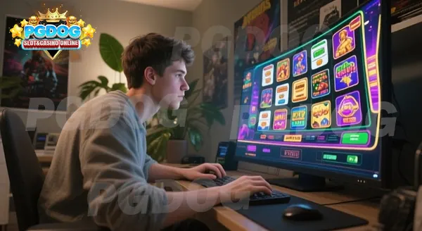 สล็อต ทดลองเล่น ต่างจากเล่นจริงยังไง