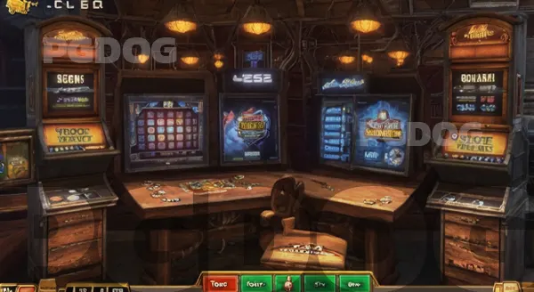 สัญลักษณ์ยอดฮิต ในเกมสล็อต