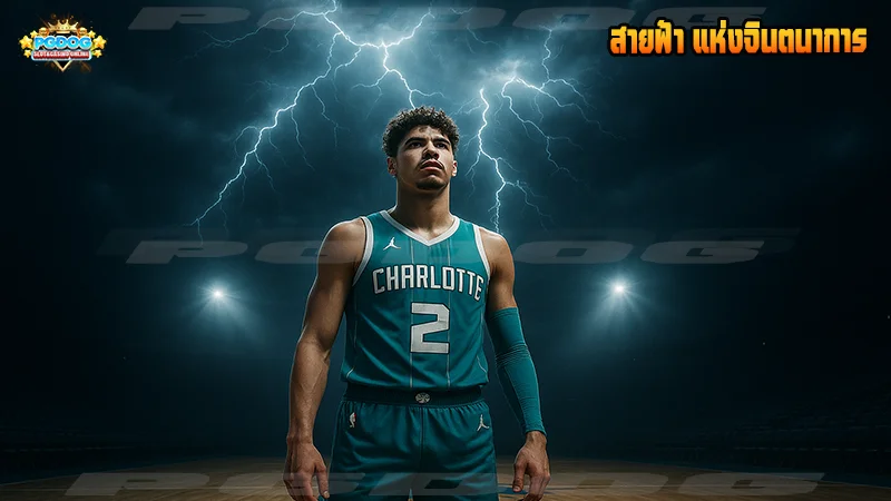 สายฟ้า แห่งจินตนาการ