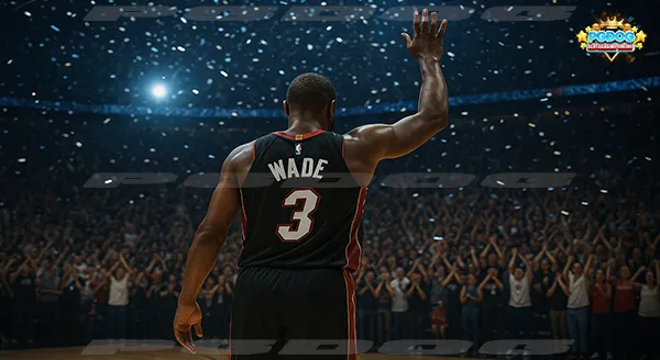 เดอะแฟลช แห่งไมอามี ฮีท