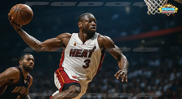 เดอะแฟลช แห่งไมอามี ฮีท