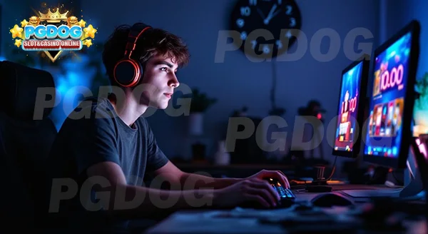 เวลาสล็อตแตก pg วันนี้