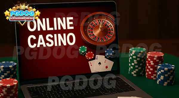 เว็บตรง คาสิโน ไม่ผ่านเอเย่นต์