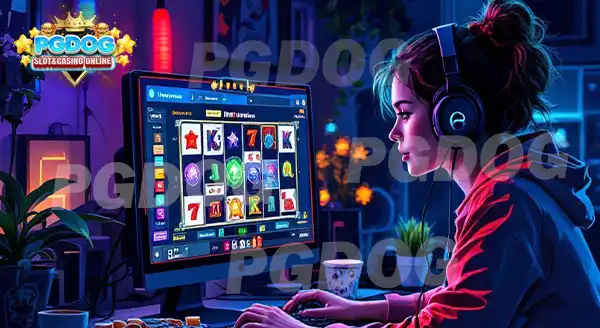 เว็บตรงสล็อต มีจริงไหม