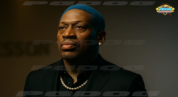 จอมป่วน แห่งรีบาวด์