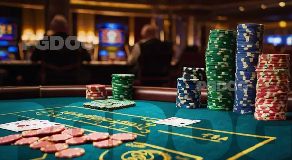 ทำไมคนถึงเล่น คาสิโน ทั้งที่รู้ว่าจะแพ้