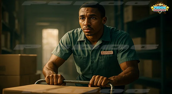 นักสู้ จากซูเปอร์มาร์เก็ต