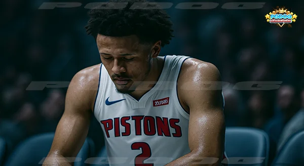 ผู้ชี้ชะตา Motor City