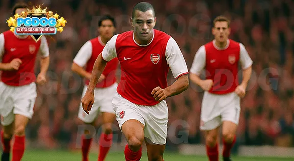 ผู้ปิดทองหลังพระ Gilberto Silva