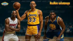 ฟันเฟือง แห่งสองยุค