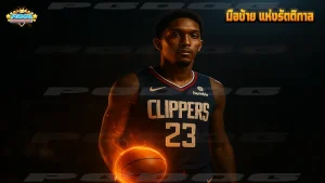 มือซ้าย แห่งรัตติกาล