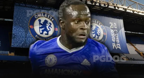 วิคเตอร์ โมเสส อดีตปีกขวา