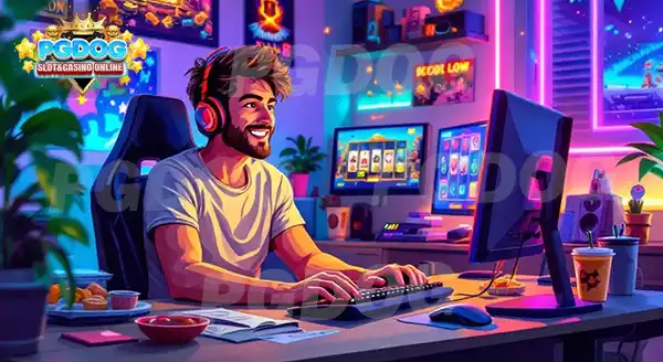 สล็อตต่างประเทศ ยุโรป