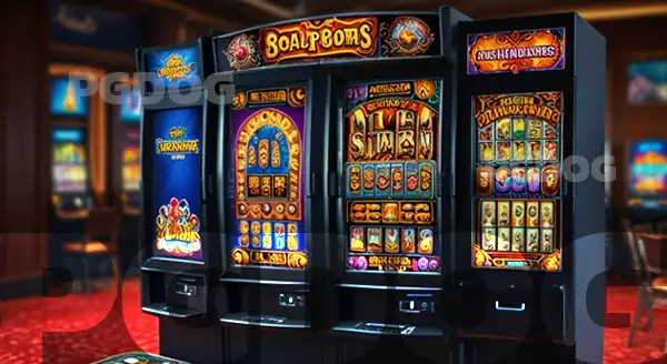 สล็อตแตกง่าย จ่ายจริง