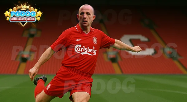 สุดยอดกองหลัง Gary McAllister