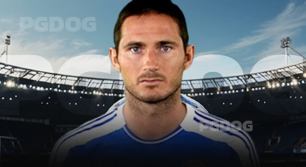 สุดยอดกัปตัน แฟรงค์ แลมพาร์ด