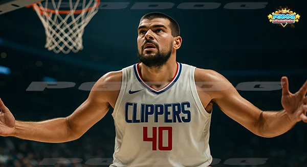 หัวใจป้องกัน แห่ง Clippers