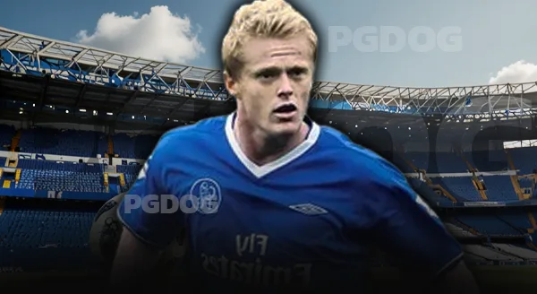 อดีตนักเตะเชลซี เดเมียน ดัฟฟ์