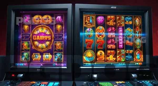 อัตราผันผวนสล็อต คืออะไร