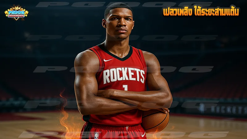 เปลวเพลิง ใต้ระยะสามแต้ม