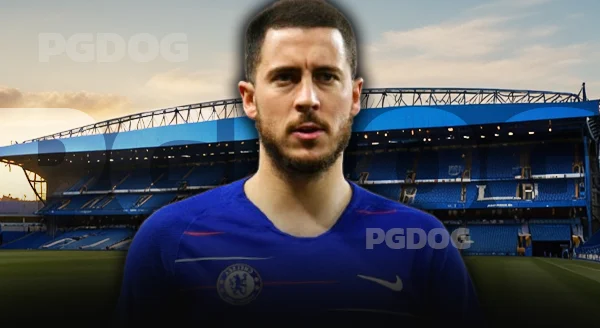 เอเด็น อาซาร์ อดีตเพชรเม็ดงาม