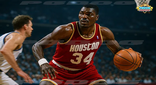 แม่ทัพ สายสร้างเกม NBA