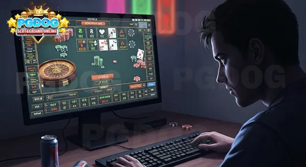 คาสิโน ออนไลน์ 1688