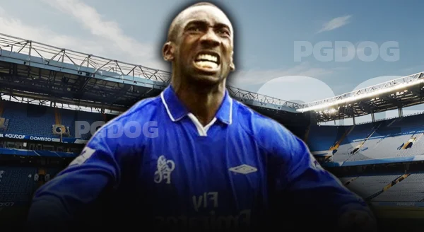 จิมมี โฟลยด์ ฮัสเซิลบังก์ เครื่องจักรสังหาร