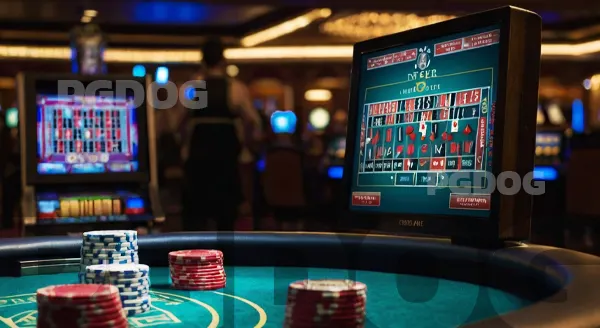 ทดลองเล่น ค่าย PG