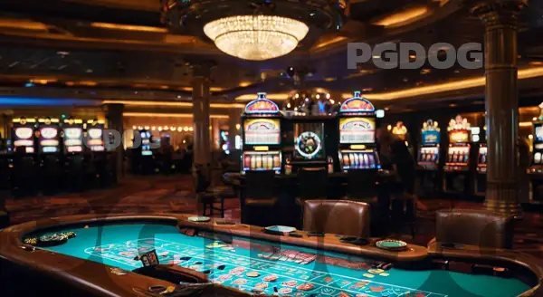 ทดลองเล่นสล็อต เว็บตรง