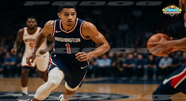 พลังแฝง แห่งจังหวะรอง