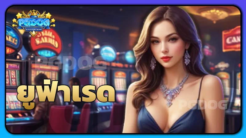 ยูฟ่าเรด