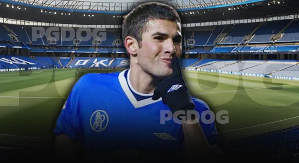 อาเดรียน มูตู อดีตแข้งเชลซี