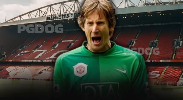 เอ็ดวิน ฟาน เดอร์ซาร์ อดีตโกลจอมเก๋า