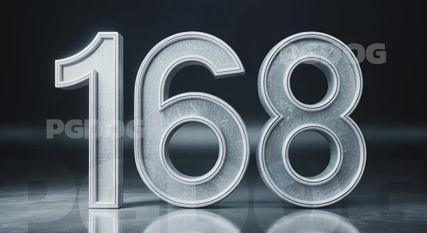 PGSLOT 168 Wallet