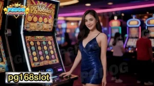 pg168slot