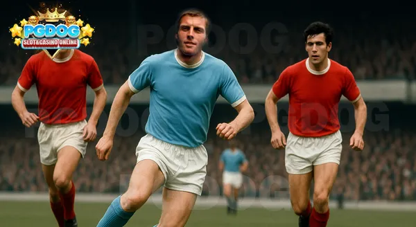 ตัวเทพนักเตะ Alan Oakes