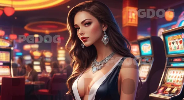 ทางเข้า pgslot auto