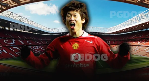 ปาร์ค จีซอง อดีตแข้งจอมขยัน