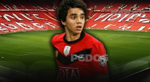 ราฟาเอล ดาซิลวา อดีตแบ็กขวา