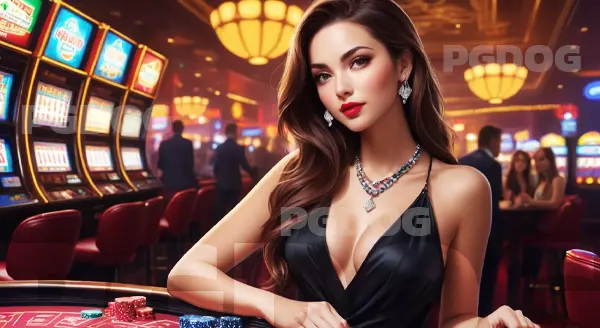 สล็อตเกมไหน ไม่ควรแตะ