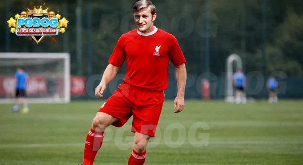 สุดยอดอัศวิน Roger Hunt