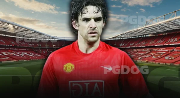 โอเว่น ฮาร์กรีฟส์ ตำนานกองกลาง