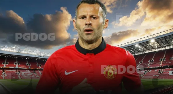 ไรอัน กิกส์ ปีกพ่อมด